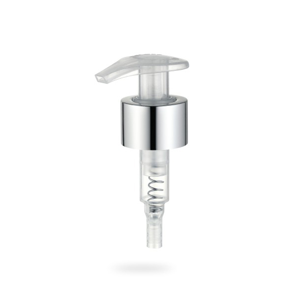 FP302-2 28/410 Left right pump with aluminum collar