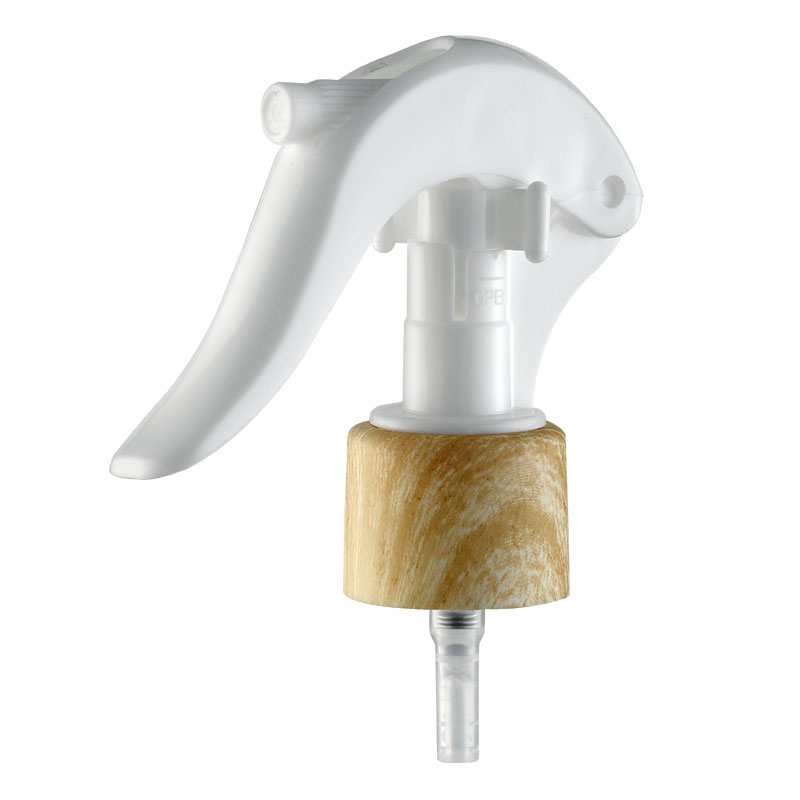 FP109-3  24/410 wooden neck  mini trigger