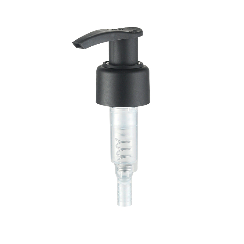 FP302-1 Matt neck  plastic lotion pump