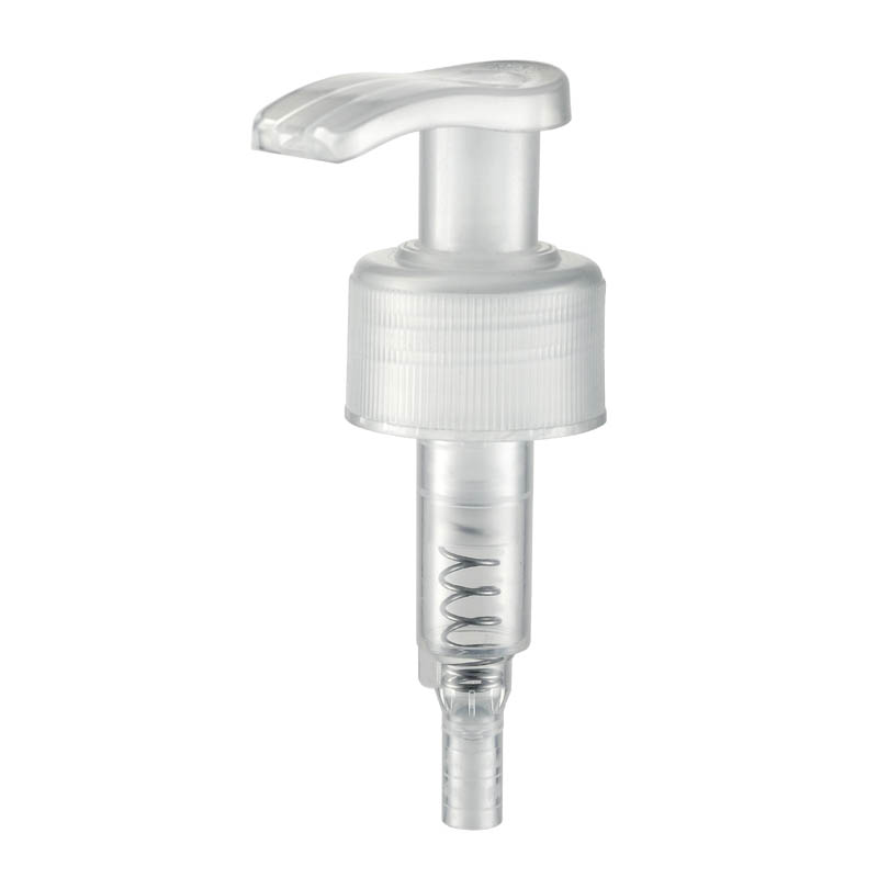 FP302-8 shampoo lotion pump
