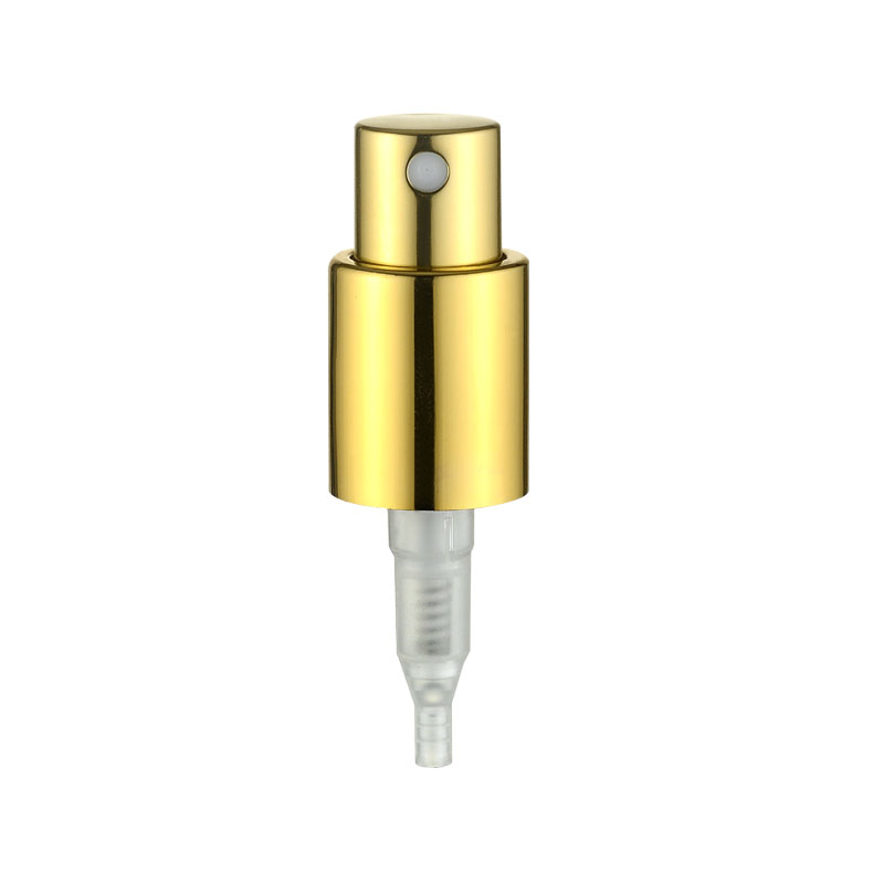 FP601-4    18/415 Full Aluminum perfume sprayer