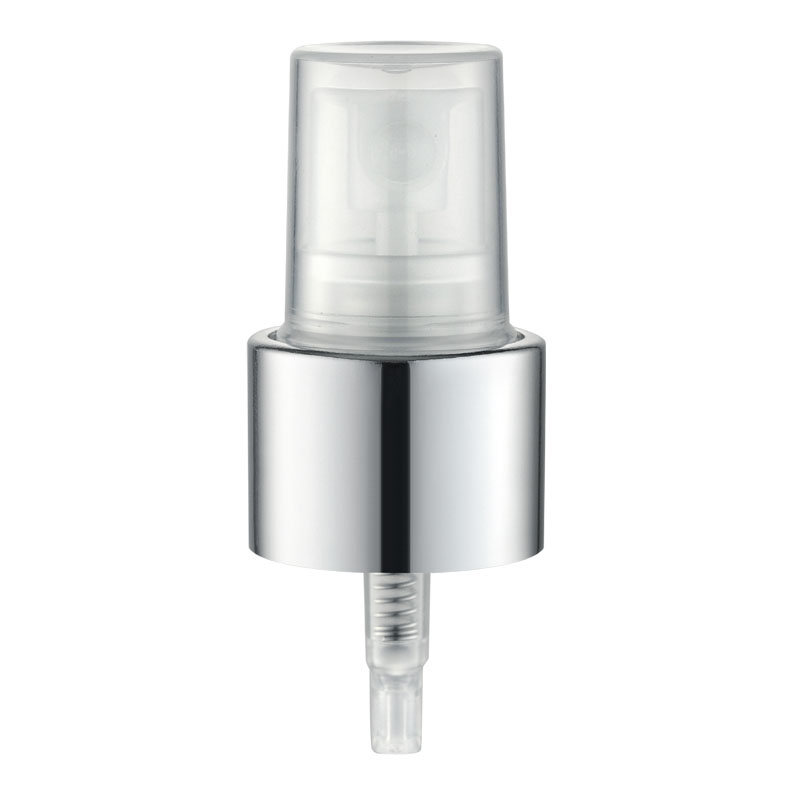 FP601-5   20/410  Aluminunm collor mist sprayer