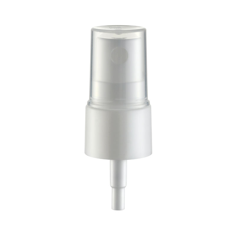 FP601-4 18/410  smooth neck plstic sprayer