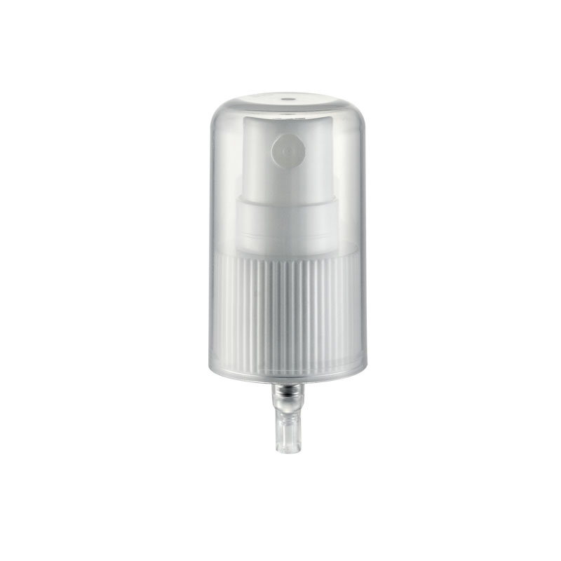 FP601-5   20/415 ribbed full cover water sprayer