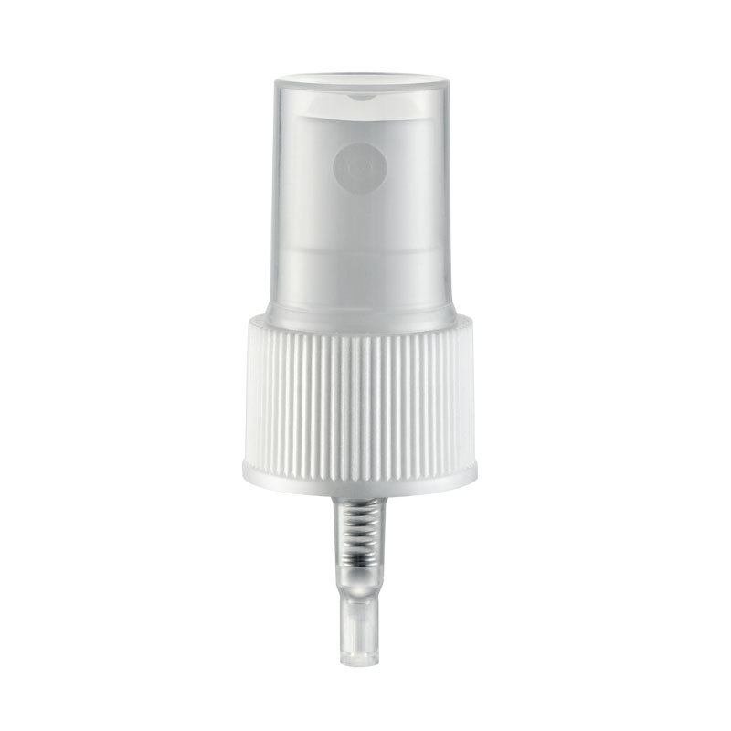 FP601-5   20/410 Ribbed  perfume sprayer