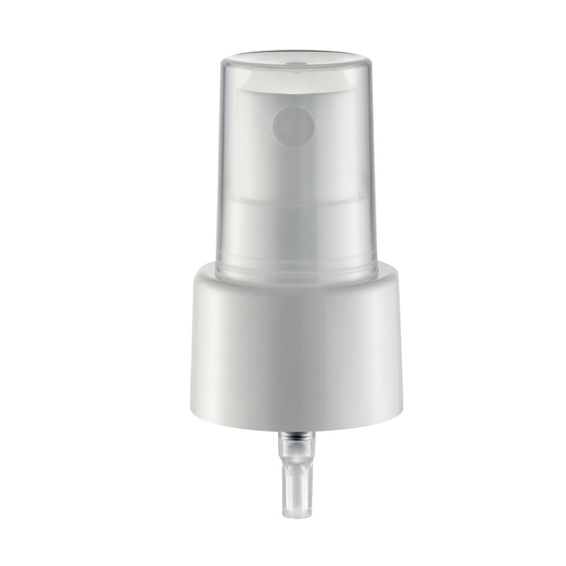 FP601-5   20/410  Smooth neck   perfume sprayer