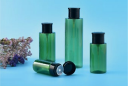 Packaging container and container matching