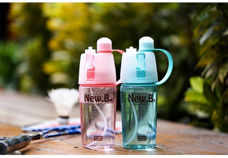 Safe, sanitary plastics