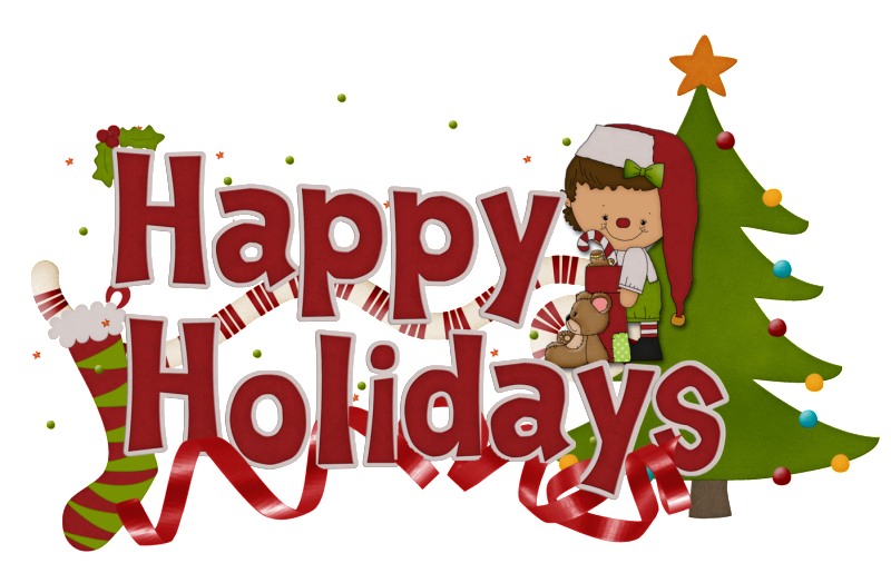 To FANTASY's dearest friends : Happy Holidays!